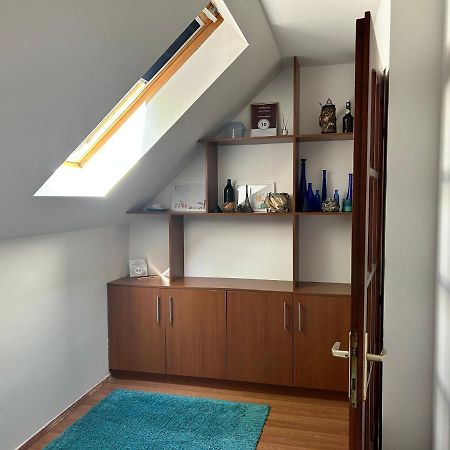 Szalma Vendeghaz Hotel Mogyorosbanya Екстериор снимка