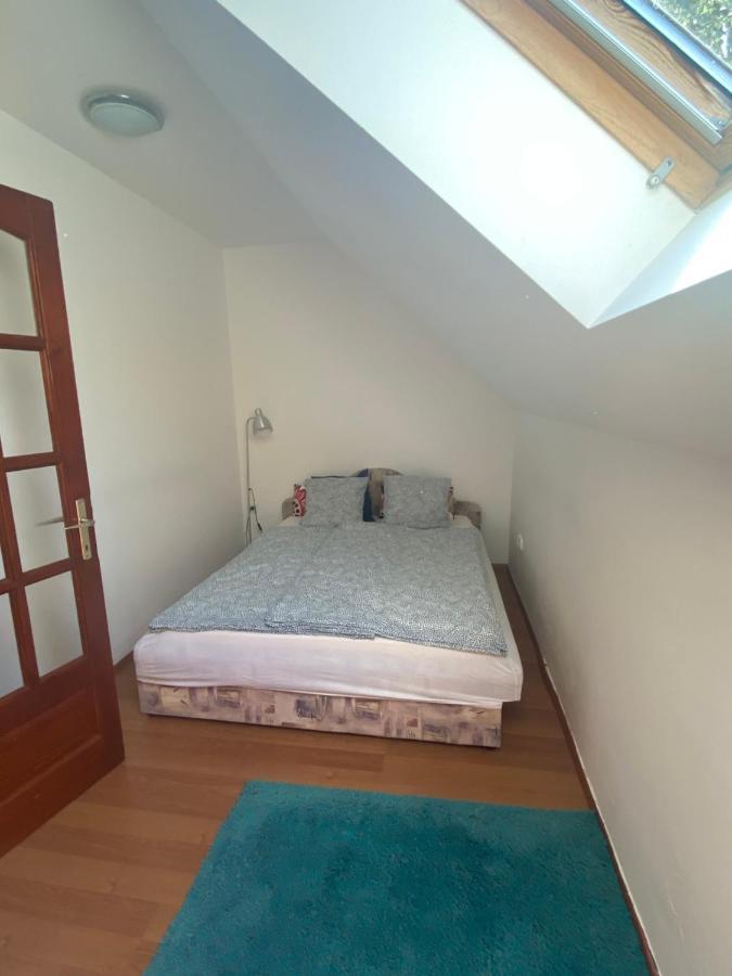 Szalma Vendeghaz Hotel Mogyorosbanya Екстериор снимка