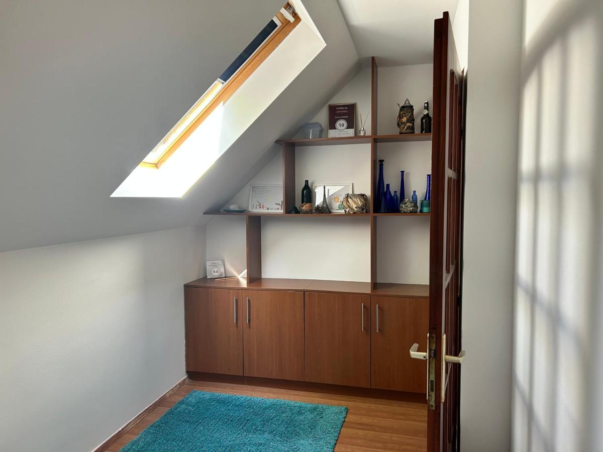 Szalma Vendeghaz Hotel Mogyorosbanya Екстериор снимка