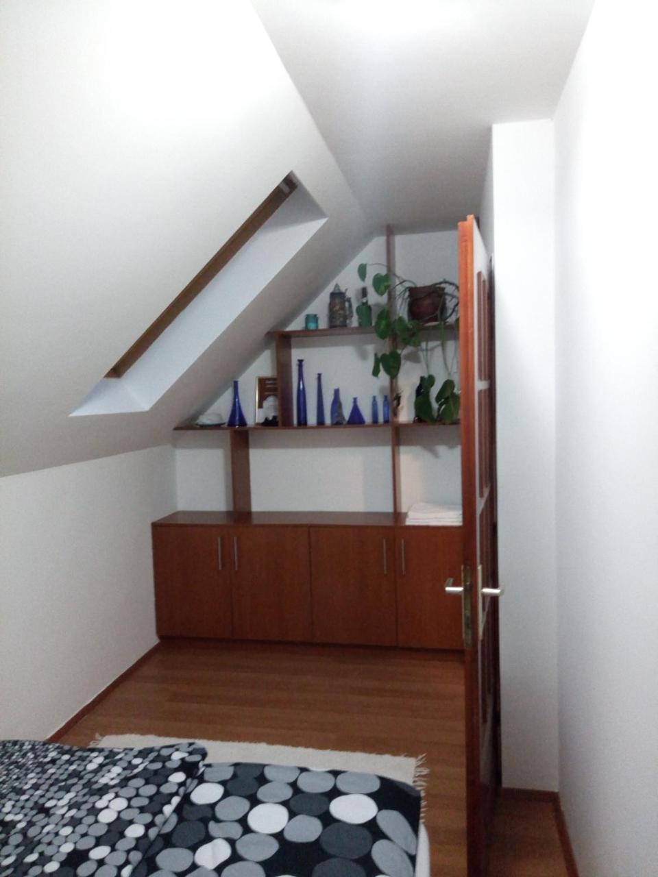 Szalma Vendeghaz Hotel Mogyorosbanya Екстериор снимка